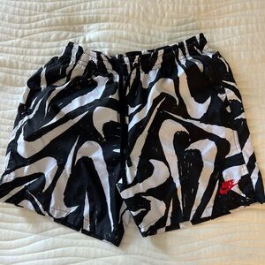 Nike shorts Mens Sz medium